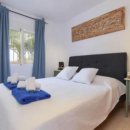 Holiday home El Boticari *