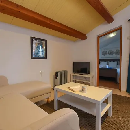 Holiday home El Boticari *
