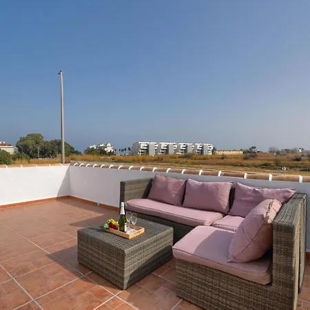 Holiday home El Boticari *