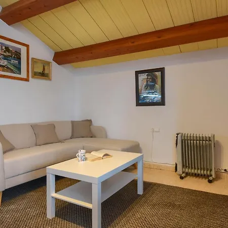 El Boticari Holiday home
