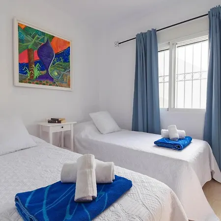 Holiday home El Boticari Denia