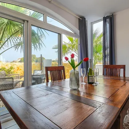 El Boticari Holiday home Denia
