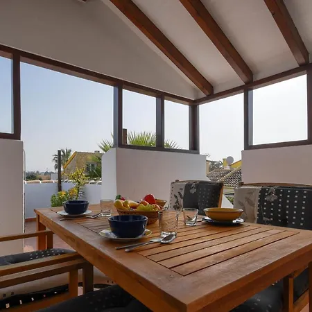 Holiday home El Boticari