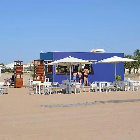 Holiday home El Boticari Denia