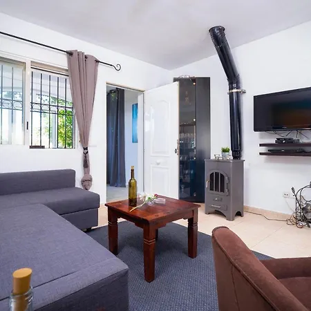 Holiday home El Boticari *