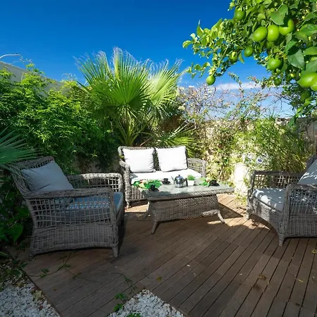 Holiday home El Boticari