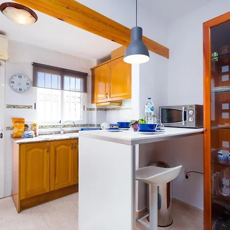 El Boticari Holiday home *