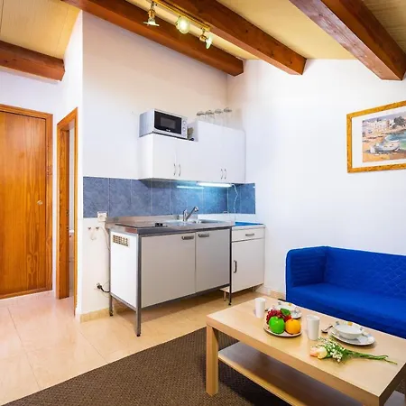 Holiday home El Boticari