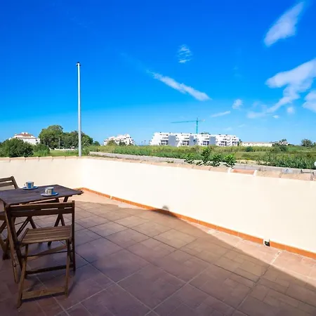 Holiday home El Boticari