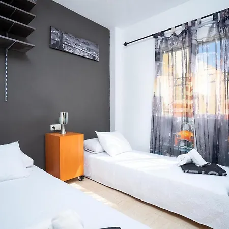 Holiday home El Boticari Denia