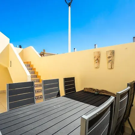 El Boticari Holiday home Denia