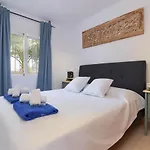 Holiday home El Boticari By Aguilarent *