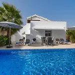 Holiday home El Boticari By Aguilarent Denia