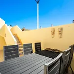 El Boticari By Aguilarent Holiday home Denia