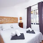 Holiday home El Boticari By Aguilarent Denia