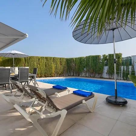 El Boticari By Aguilarent Tatil Evi *