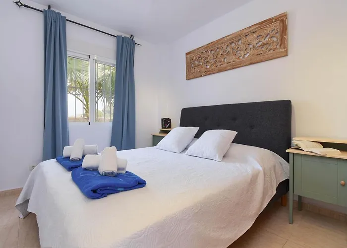 Holiday home El Boticari By Aguilarent *