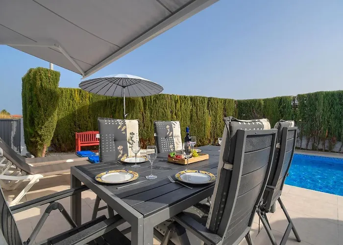 El Boticari By Aguilarent Tatil Evi