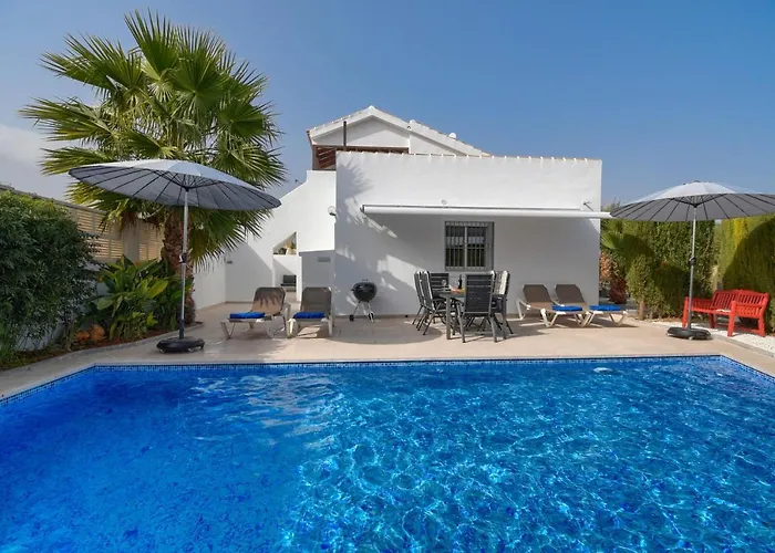 Holiday home El Boticari By Aguilarent Denia