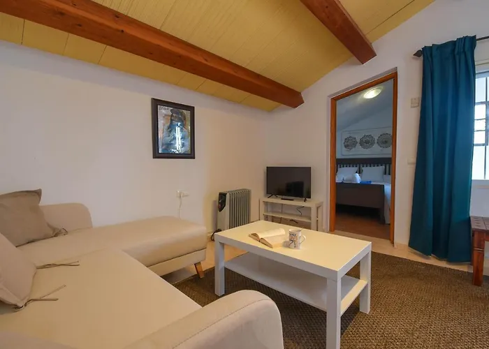 Holiday home El Boticari By Aguilarent *