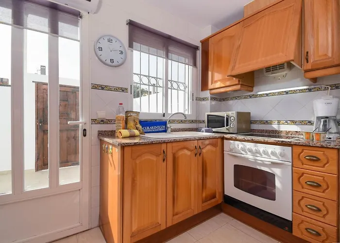 Tatil Evi El Boticari By Aguilarent