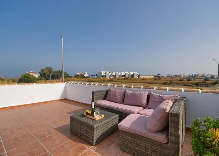 Tatil Evi El Boticari By Aguilarent *