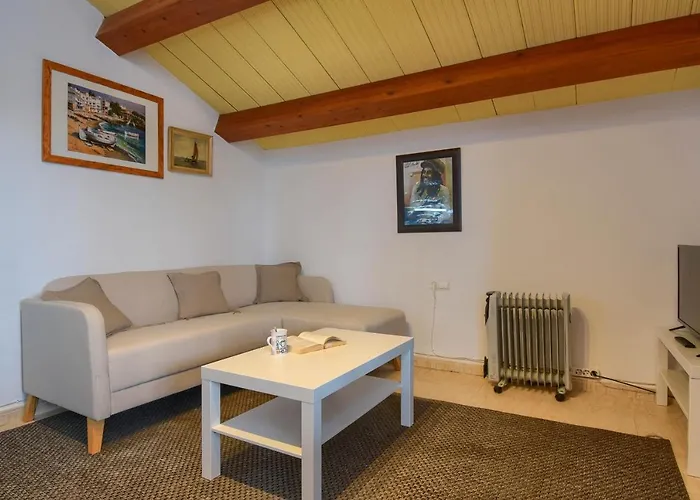 El Boticari By Aguilarent Holiday home