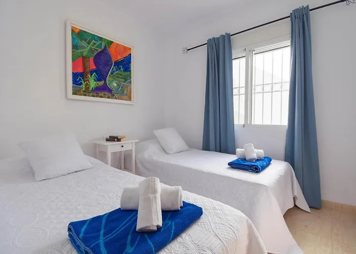 Holiday home El Boticari By Aguilarent Denia