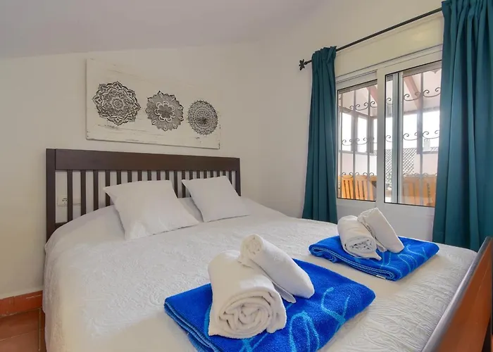 Holiday home El Boticari By Aguilarent Denia