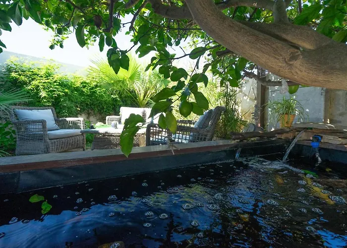 El Boticari By Aguilarent * Dénia