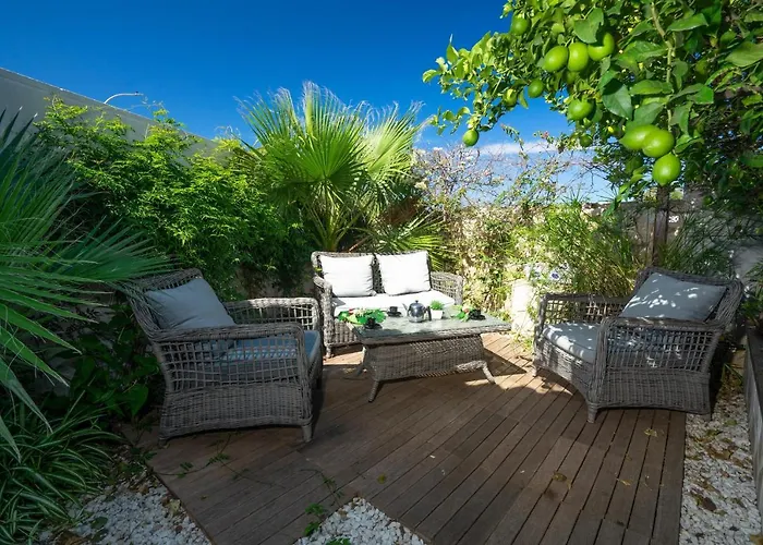 Holiday home El Boticari By Aguilarent