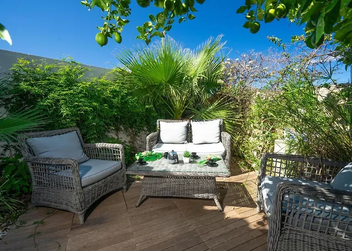 Holiday home El Boticari By Aguilarent Denia