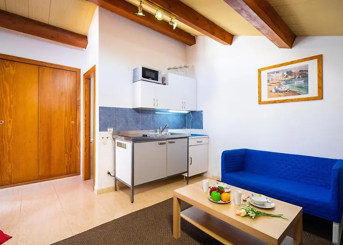 Tatil Evi El Boticari By Aguilarent