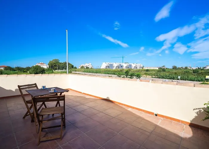 Holiday home El Boticari By Aguilarent