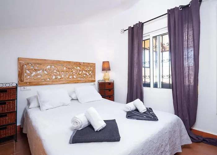 Tatil Evi El Boticari By Aguilarent Denia