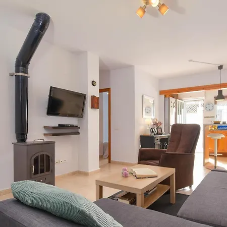 El Boticari By Aguilarent * デニア