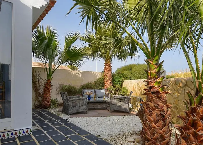 El Boticari By Aguilarent * デニア