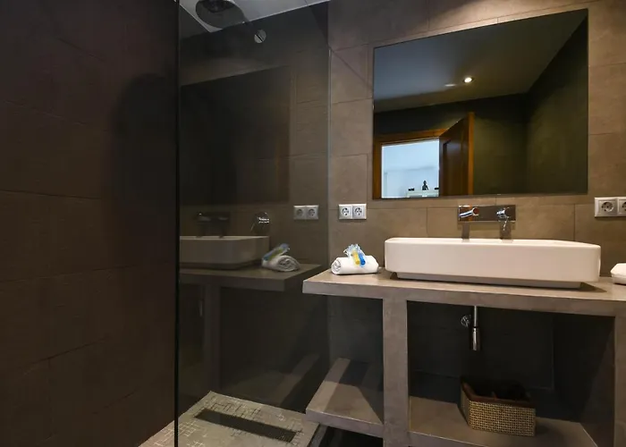 El Boticari By Aguilarent 別荘