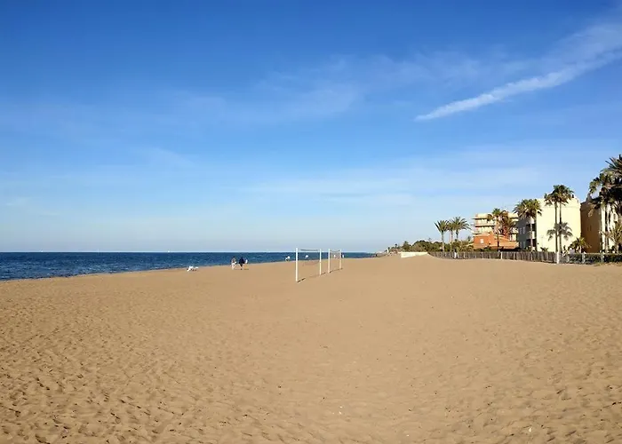 El Boticari By Aguilarent デニア