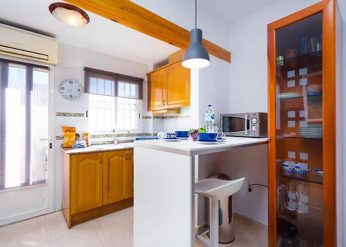 El Boticari By Aguilarent 別荘 *