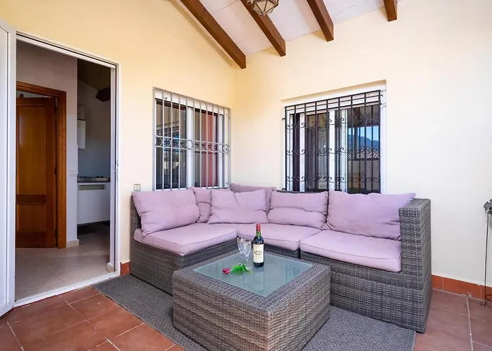 El Boticari By Aguilarent * デニア